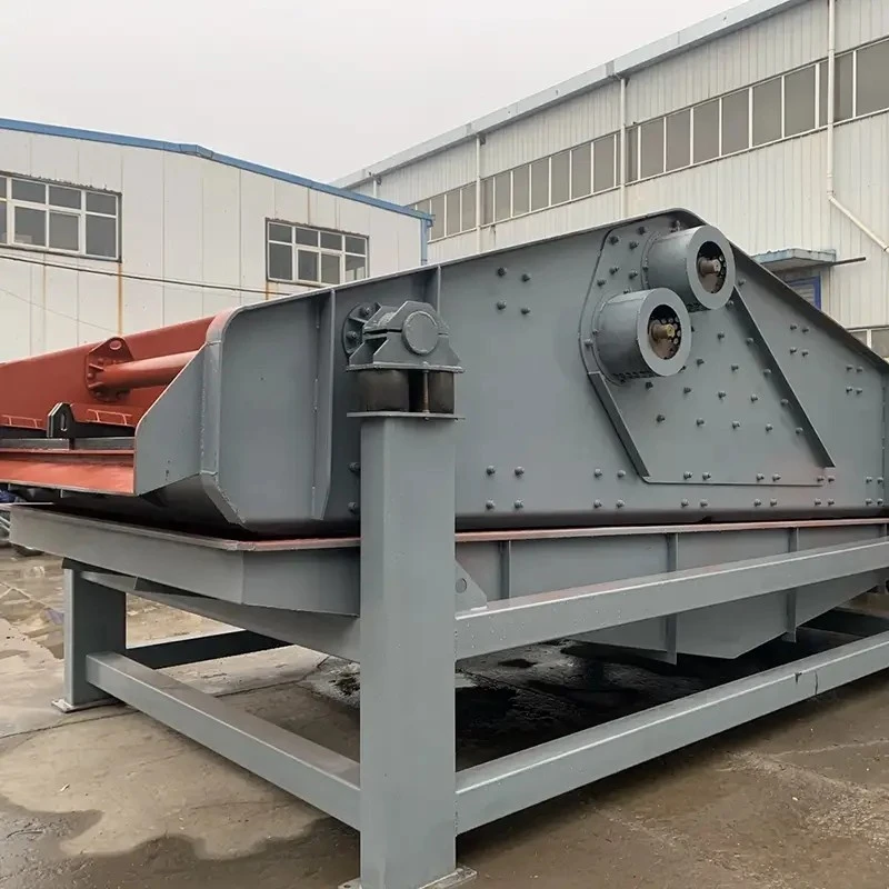 Sand Screening Machine suppliers
