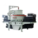 Visszafordítható homokkészítő gép